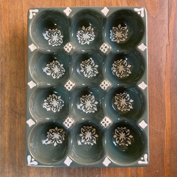 Anthropologie Kitchen Anthropologie Egg Crate Poshmark